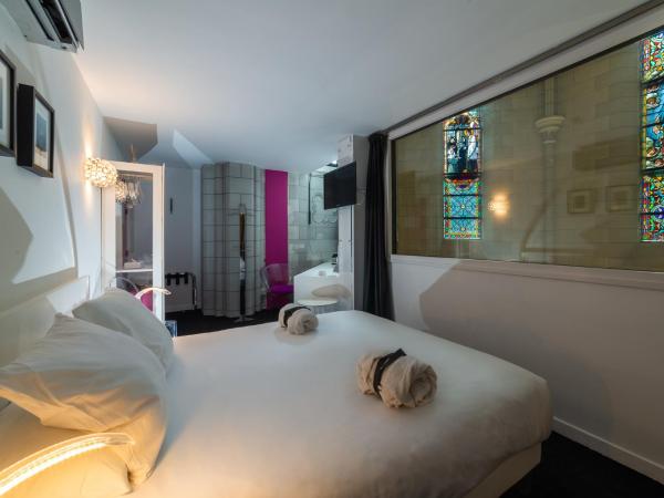 SOZO Hotel : photo 4 de la chambre chambre double deluxe