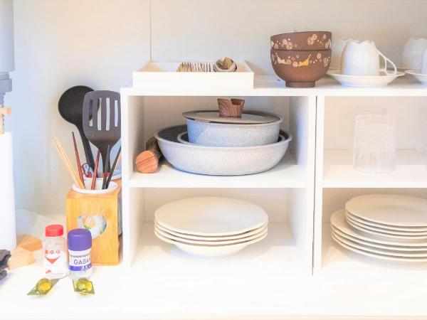 SOLA HOTEL : photo 4 de la chambre appartement avec balcon