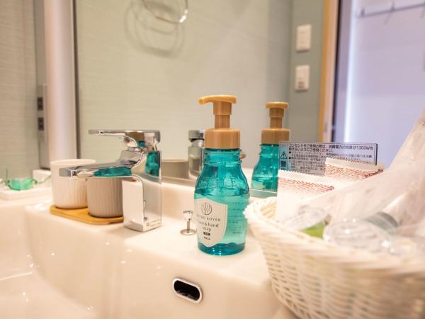 SOLA HOTEL : photo 7 de la chambre appartement