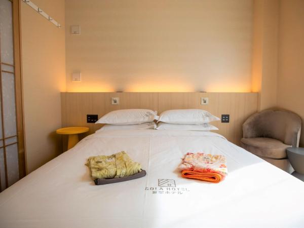 SOLA HOTEL : photo 2 de la chambre appartement