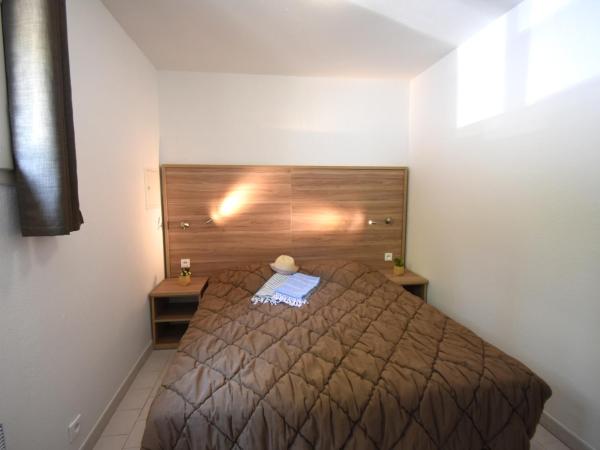 Residence La Palmeraie : photo 6 de la chambre gîte 2 chambres