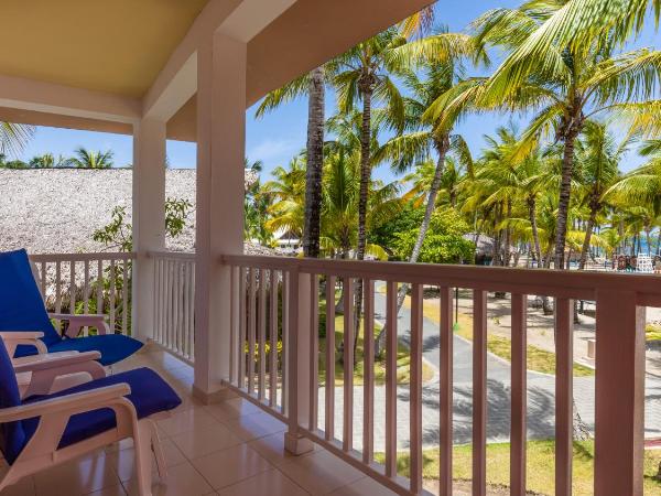 Playabachata : photo 3 de la chambre suite 1 chambre - vue sur océan (2 adultes)