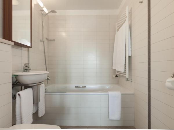 Hotel Ódinsvé : photo 2 de la chambre chambre triple