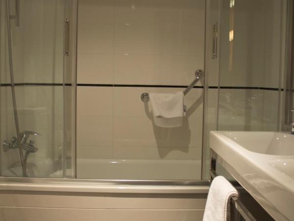 Princesa Ana : photo 7 de la chambre chambre double ou lits jumeaux