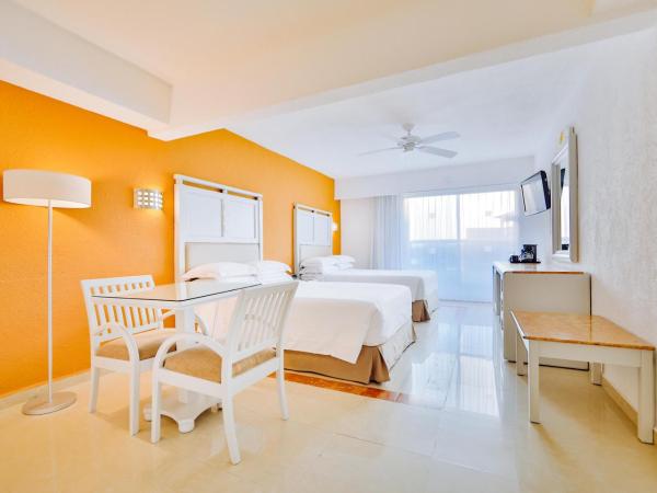 Occidental Costa Cancún - All Inclusive : photo 1 de la chambre chambre double