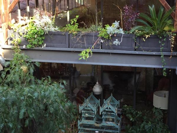 La Maison Rousseau Chambre d'hôtes : photo 1 de la chambre chambre double