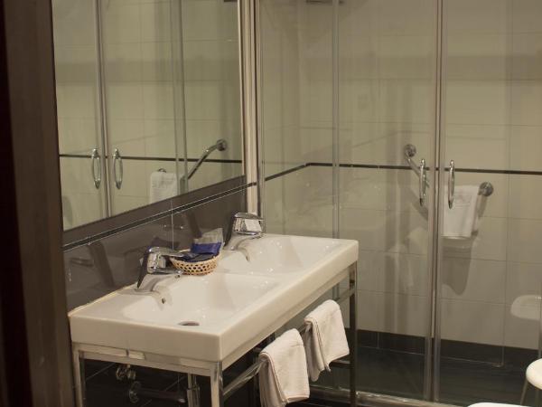 Princesa Ana : photo 2 de la chambre chambre double ou lits jumeaux