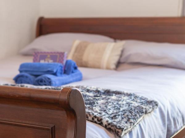 Eurovilla : photo 2 de la chambre chambre double deluxe