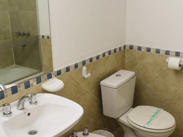 Savannah Cordoba Hotel : photo 3 de la chambre chambre double ou lits jumeaux standard