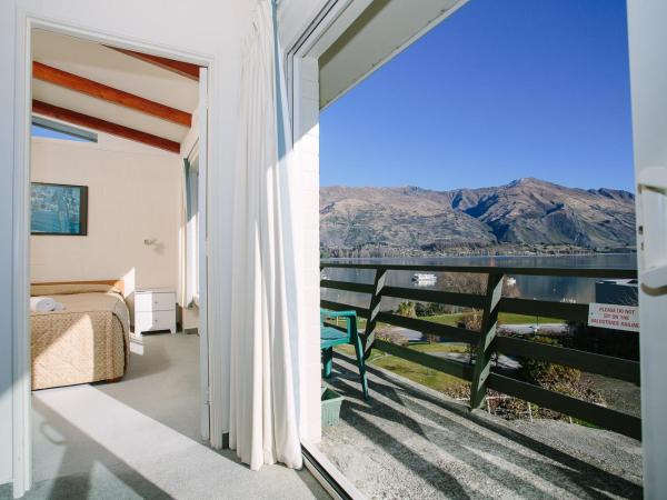 Panorama Court : photo 1 de la chambre appartement 2 chambres