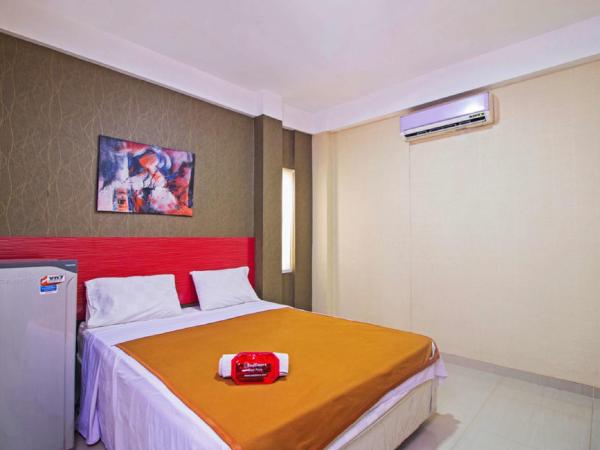 RedDoorz near Cilandak Town Square : photo 1 de la chambre chambre double reddoorz