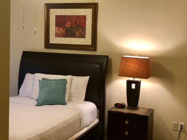 The Reside Fully Furnished Condos - Medical Stays Welcome : photo 1 de la chambre appartement 1 chambre