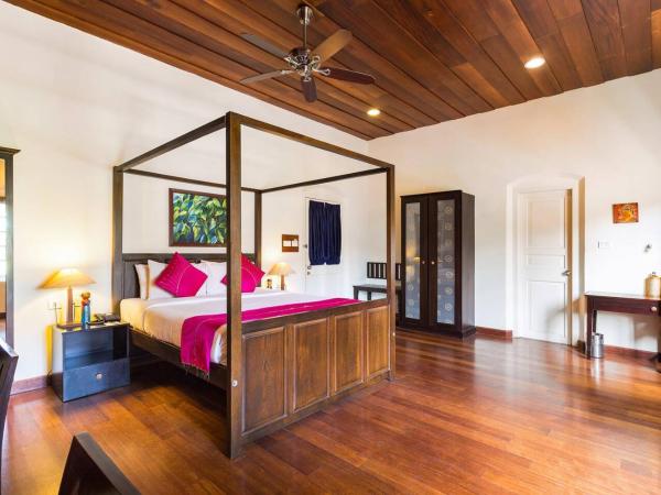 Tea Bungalow : photo 5 de la chambre chambre premium patrimoine