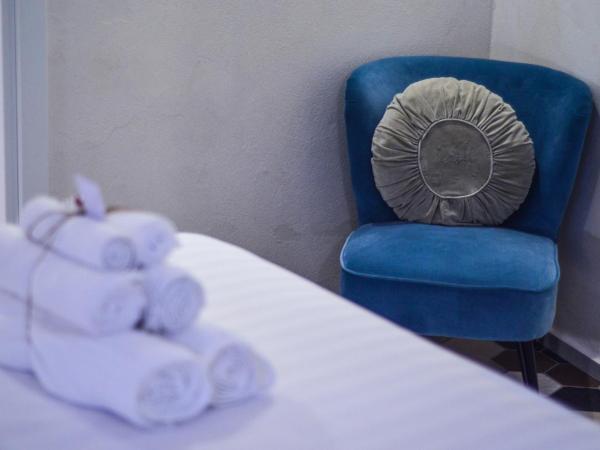 Vicoli di Napoli B&B : photo 9 de la chambre chambre double standard