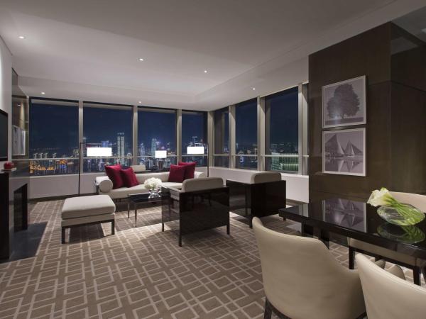 Niccolo Chongqing : photo 1 de la chambre suite discovery