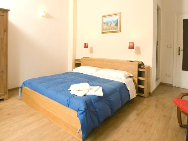 Leccesalento Bed And Breakfast : photo 4 de la chambre chambre simple