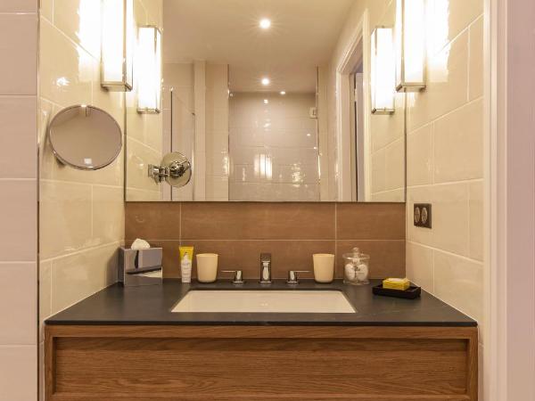 Appartements Chais Monnet : photo 3 de la chambre appartement 3 chambres