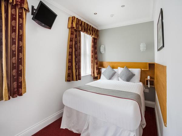 OYO London Guest House : photo 1 de la chambre chambre double classique