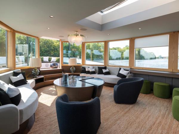 GRACE Suite mit zwei Schlafzimmern : photo 3 de la chambre bateau