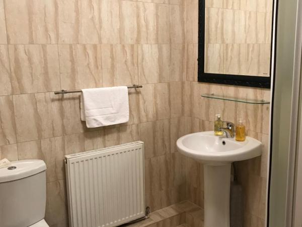 Sheil Suites : photo 6 de la chambre chambre lits jumeaux