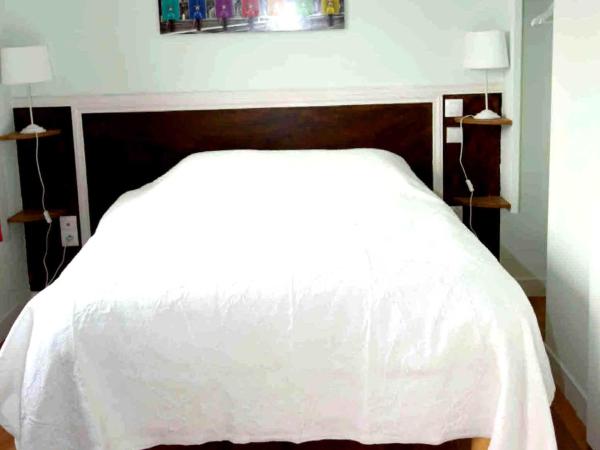 Apparthotel Douai Gare : photo 1 de la chambre studio