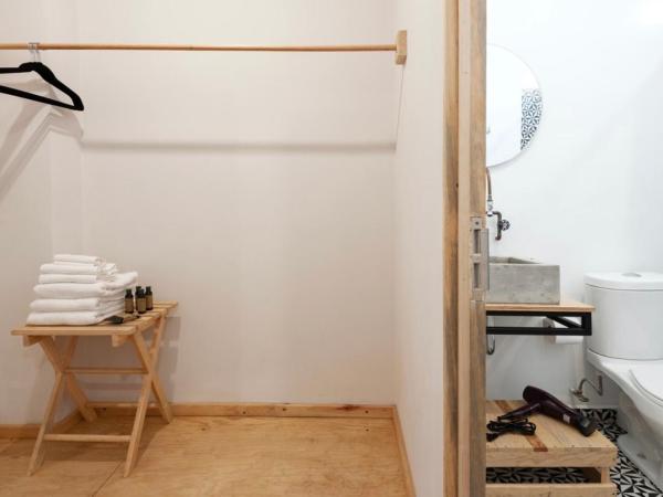 Casa Melgar : photo 8 de la chambre chambre lit king-size deluxe