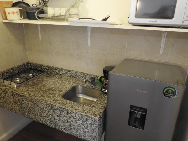 Suites Havre : photo 6 de la chambre appartement