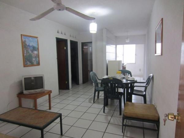 Hotel Vagabundo Puerto Vallarta : photo 7 de la chambre appartement standard