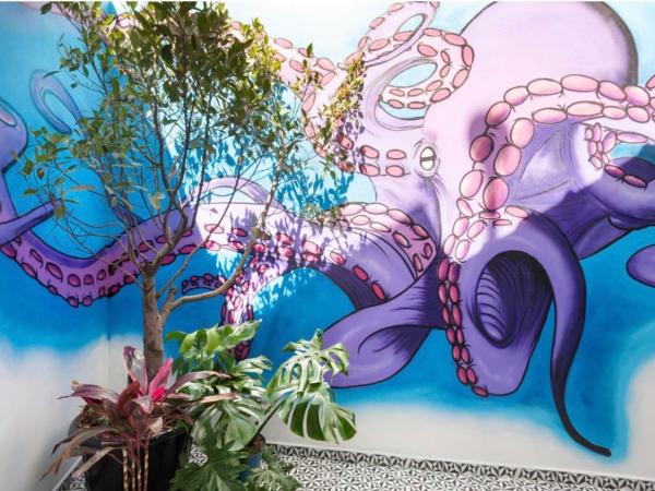 Casa Melgar : photo 8 de la chambre chambre double deluxe avec balcon