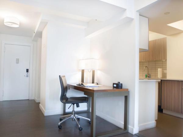 The Beekman Tower, Trademark Collection by Wyndham : photo 10 de la chambre appartement 3 chambres avec 3 lits queen-size - non-fumeurs