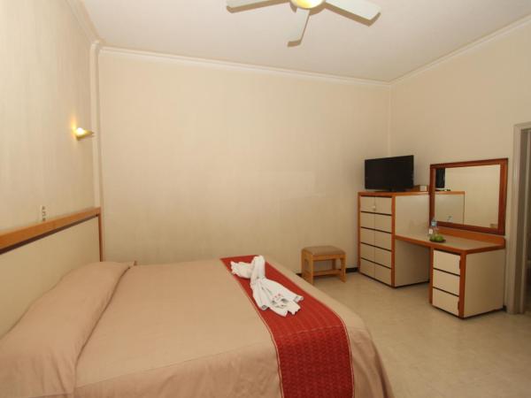 HOTEL FERRI : photo 1 de la chambre chambre familiale