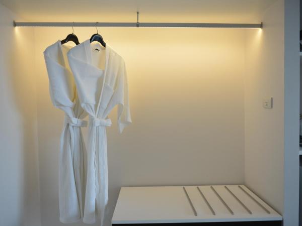 Le D'Tel Bangkok : photo 2 de la chambre chambre deluxe double ou lits jumeaux