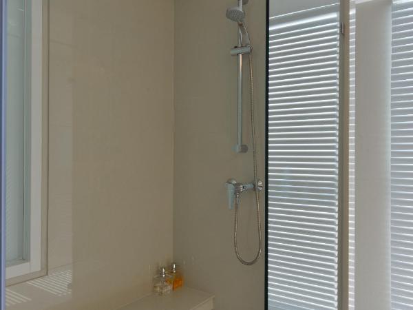 Le D'Tel Bangkok : photo 5 de la chambre chambre deluxe double ou lits jumeaux