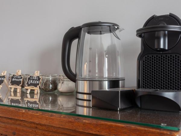 Bed and Breakfast The Rose : photo 6 de la chambre chambre quadruple supérieure