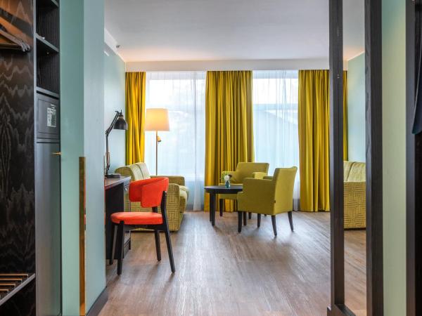 Thon Hotel Maritim : photo 1 de la chambre chambre double affaires