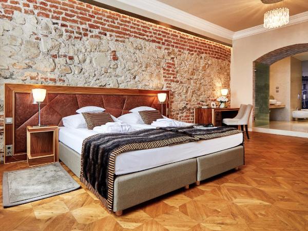 Hotel Alter : photo 2 de la chambre suite deluxe