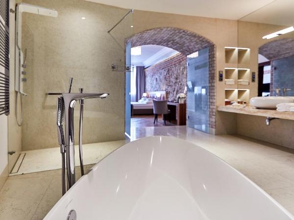 Hotel Alter : photo 4 de la chambre suite deluxe