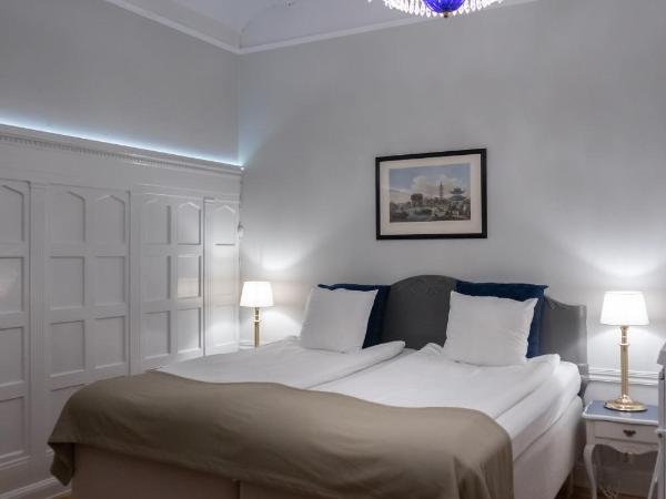 Crystal Plaza Hotel : photo 2 de la chambre chambre double sans fenêtre