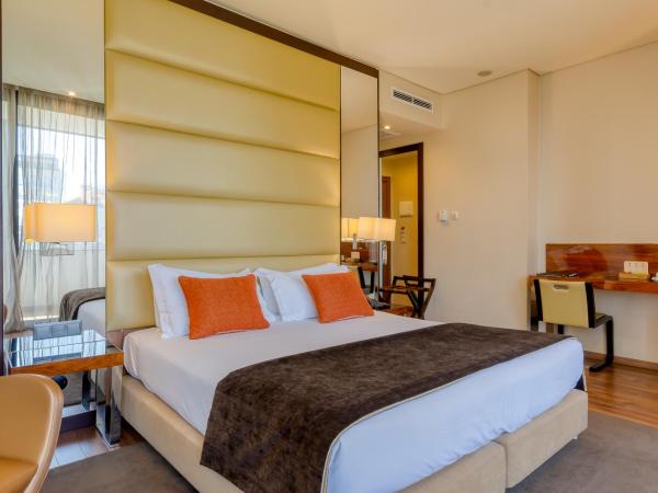 TURIM Av. Liberdade Hotel : photo 2 de la chambre chambre double exécutive