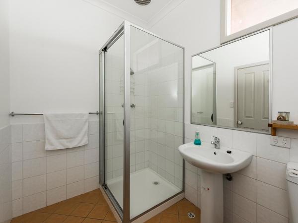 Guildford River Retreat : photo 7 de la chambre studio supérieur