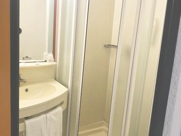 Welcomotel Beauvais Aéroport : photo 4 de la chambre chambre double