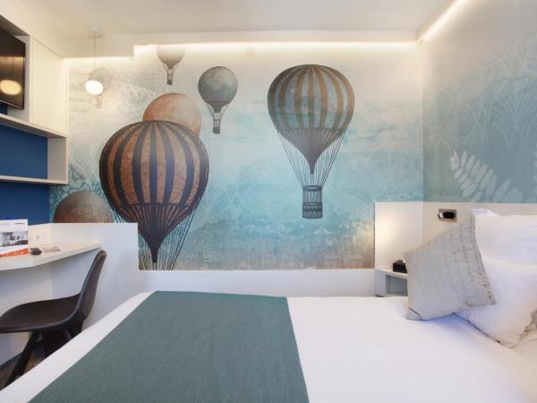 Hotel Apolonia Paris Mouffetard, Sure Hotel Collection by Best Western : photo 8 de la chambre chambre double confort