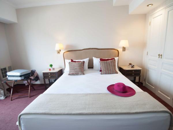 Ramada by Wyndham Buenos Aires Centro : photo 1 de la chambre chambre lit king-size supérieure - non-fumeurs