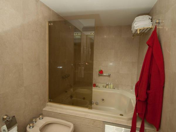 Ramada by Wyndham Buenos Aires Centro : photo 2 de la chambre chambre supérieure avec 2 lits doubles – non-fumeurs