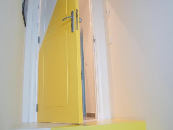 Cocor Suites & Design : photo 6 de la chambre suite