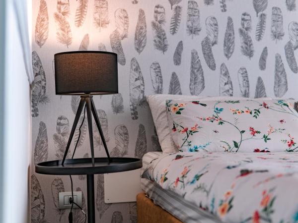 Alla Riva : photo 6 de la chambre chambre double avec balcon