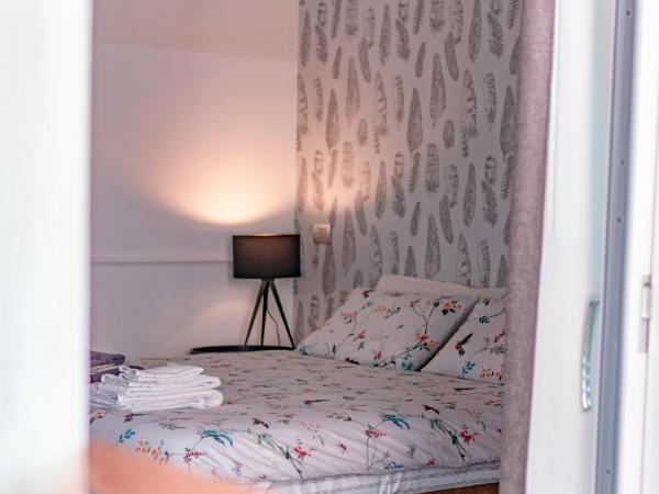 Alla Riva : photo 8 de la chambre chambre double avec balcon