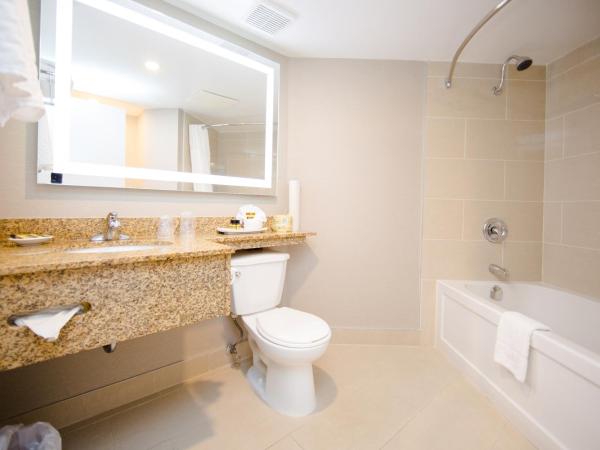 Best Western Plus Ottawa Kanata Hotel and Conference Centre : photo 9 de la chambre chambre lit king-size