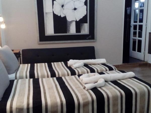 Hotel Iris : photo 1 de la chambre chambre simple