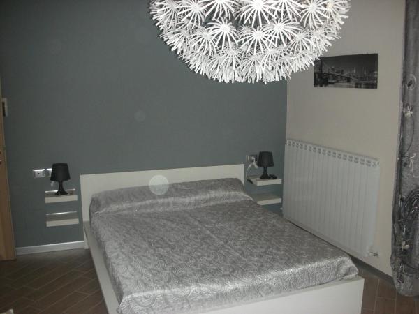 House Volumnia : photo 4 de la chambre chambre double